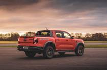 Ford Ranger Base