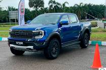 Ford Ranger Base