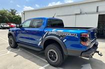 Ford Ranger Base