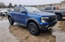 Ford Ranger Base