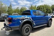 Ford Ranger Base