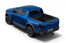 Ford Ranger Base