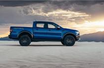 Ford Ranger Base