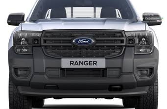 Ford Ranger 2023 XL
