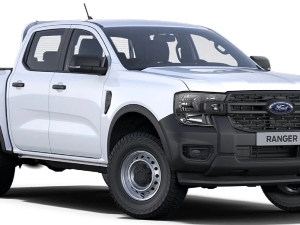 Ford Ranger XL