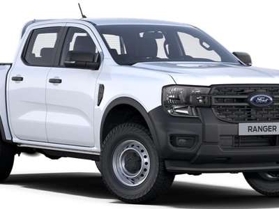 Ford Ranger 2023 XL