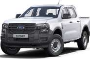 Ford Ranger XL