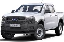 Ford Ranger XL