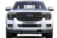 Ford Ranger XLT