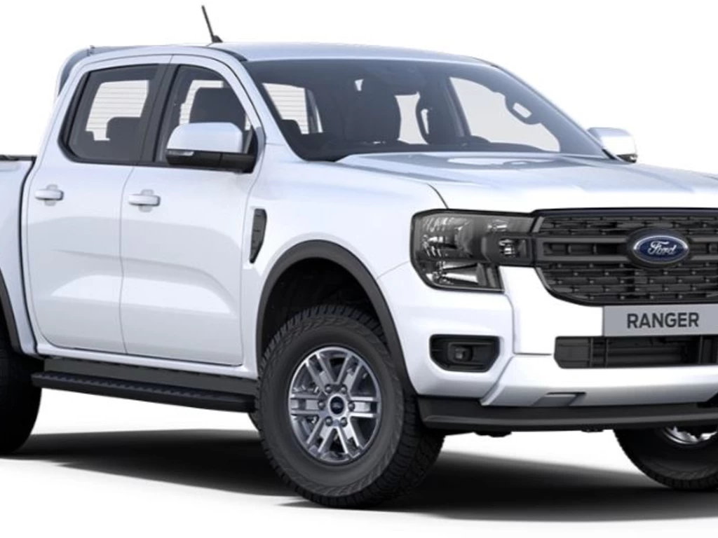 Ford Ranger XLT