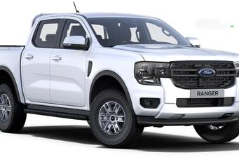 Ford Ranger 2023 XLT