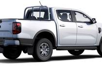 Ford Ranger XLT