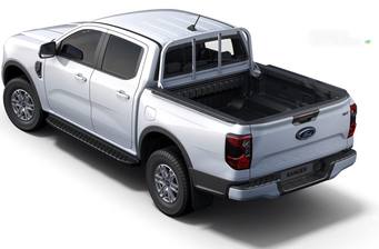 Ford Ranger 2023 XLT