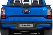 Ford Ranger XLT