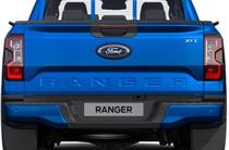 Ford Ranger XLT