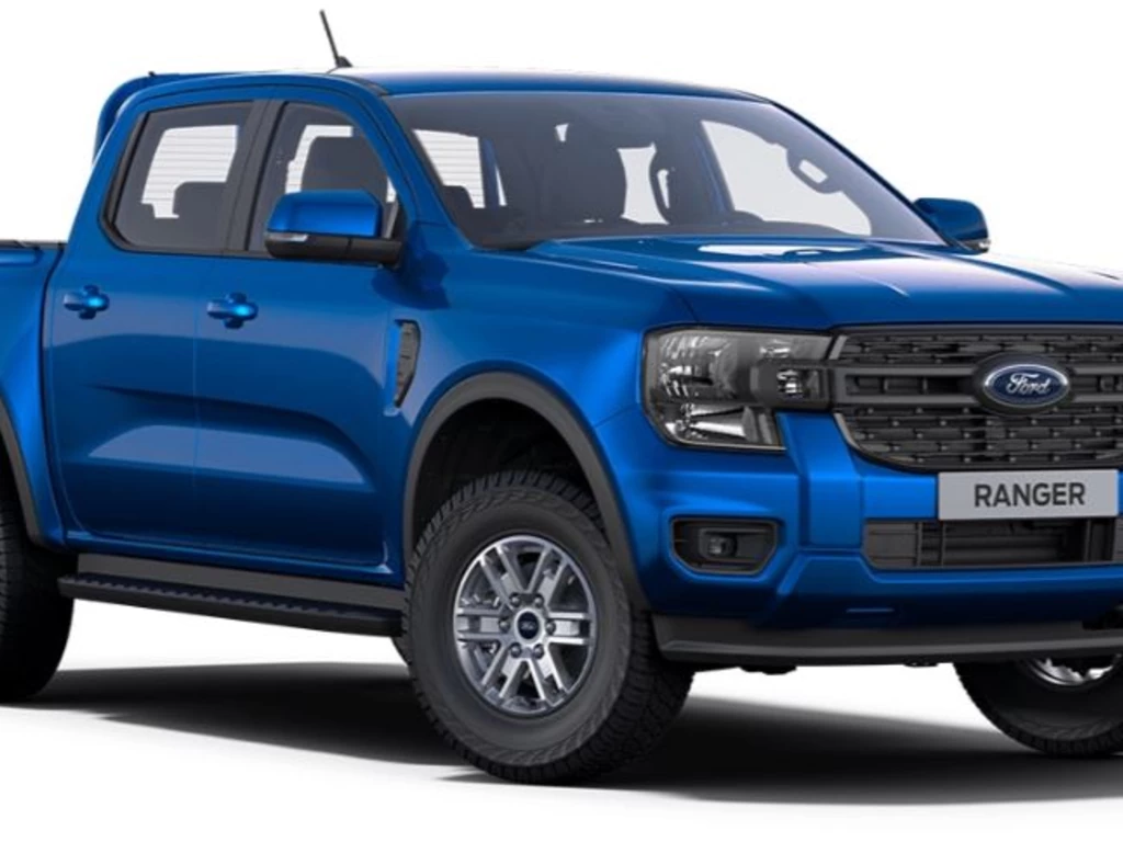 Ford Ranger XLT