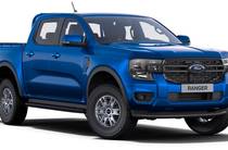 Ford Ranger XLT