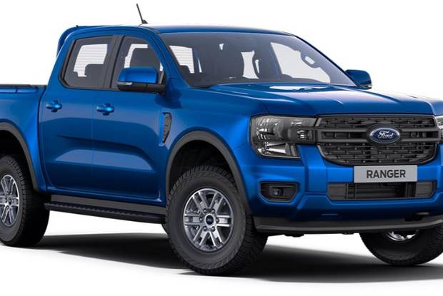 Ford Ranger XLT