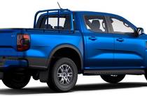 Ford Ranger XLT