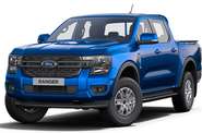 Ford Ranger XLT