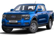 Ford Ranger XLT