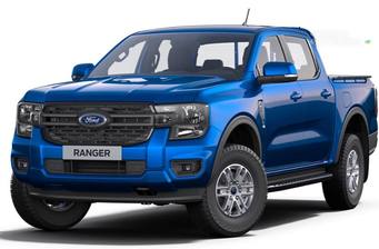 Ford Ranger 2023 XLT