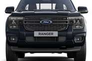 Ford Ranger XLT