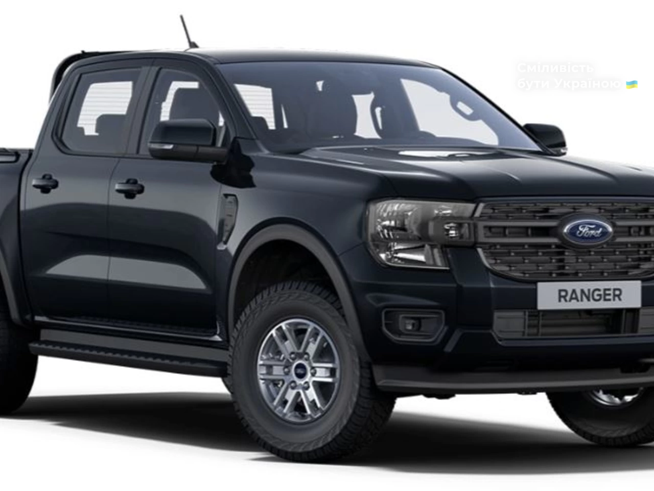 Ford Ranger XLT