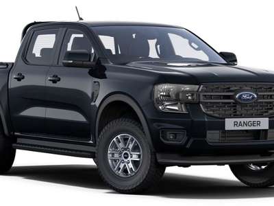 Ford Ranger 2023 XLT