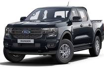 Ford Ranger XLT