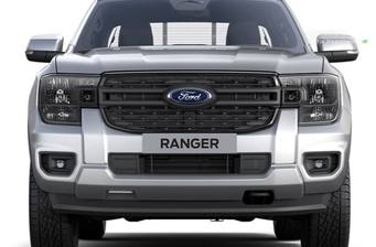 Ford Ranger 2023 XLT