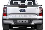 Ford Ranger XLT