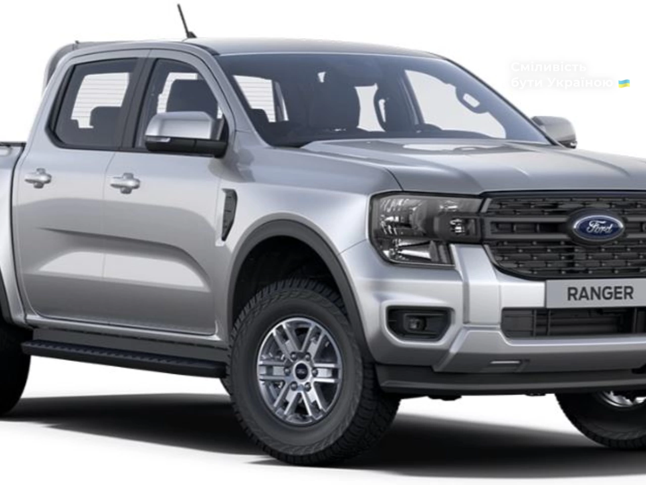 Ford Ranger XLT