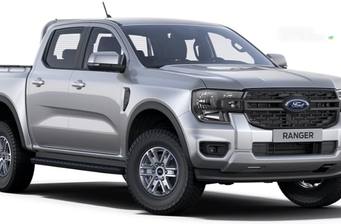 Ford Ranger 2023 XLT