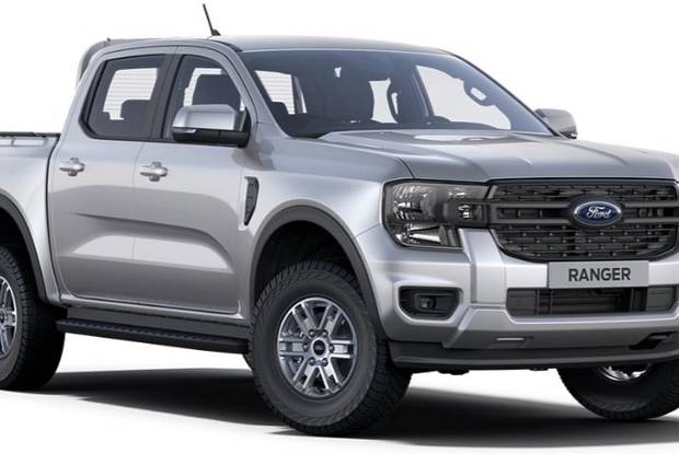 Ford Ranger XLT