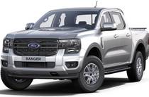 Ford Ranger XLT