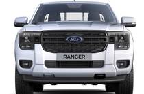 Ford Ranger XLT