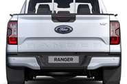 Ford Ranger XLT