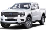 Ford Ranger XLT