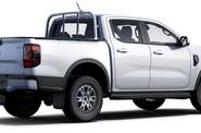 Ford Ranger XLT