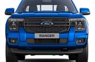 Ford Ranger XLT