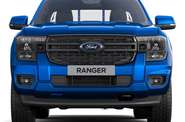 Ford Ranger XLT