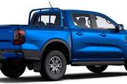 Ford Ranger XLT