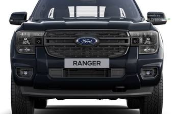 Ford Ranger 2023 XLT