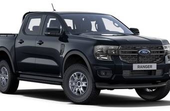 Ford Ranger Double Cab 2.0D EcoBlue AT (170 к.с.) AWD 2023