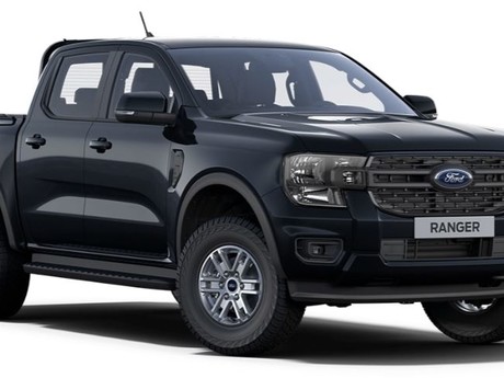 Ford Ranger 2023