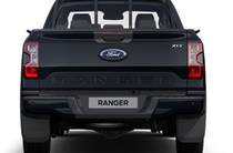 Ford Ranger XLT