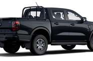 Ford Ranger XLT