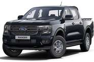 Ford Ranger XLT