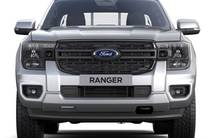 Ford Ranger XLT